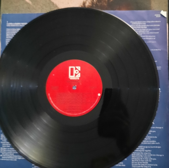 Eddie Rabbitt-Horizon, Vinyl LP 1980 - Picture 7 of 8